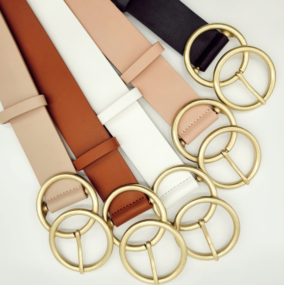 Woman belt - Picture 2 of 3